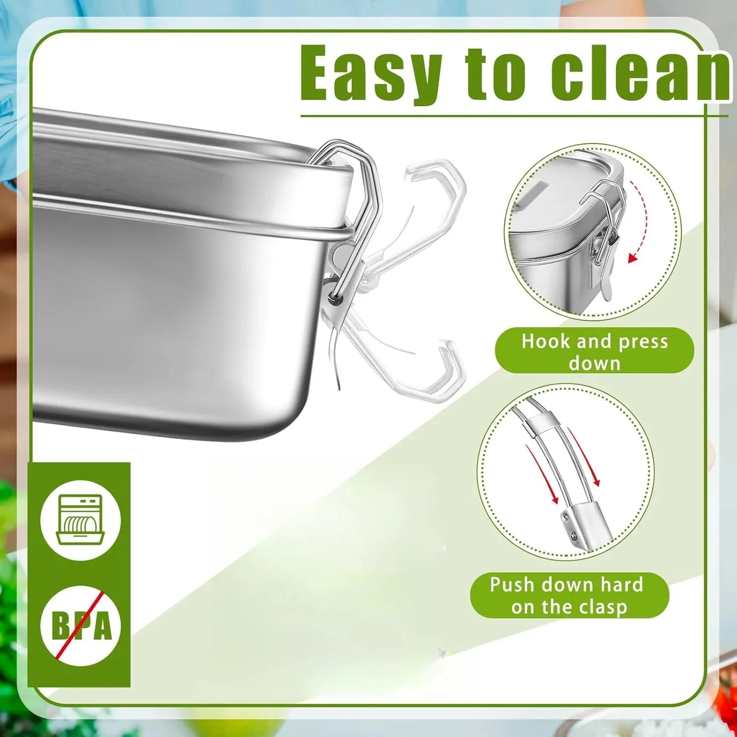 Çocuklar ve Yetişkinler için P - Meal Prep Tupperware incelemesi ve fiyatı