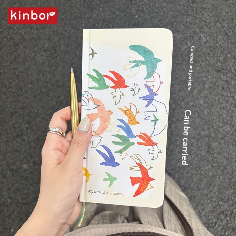 Kinbor Tarihsiz Haftalık Planl - Meal Prep Planner incelemesi ve fiyatı