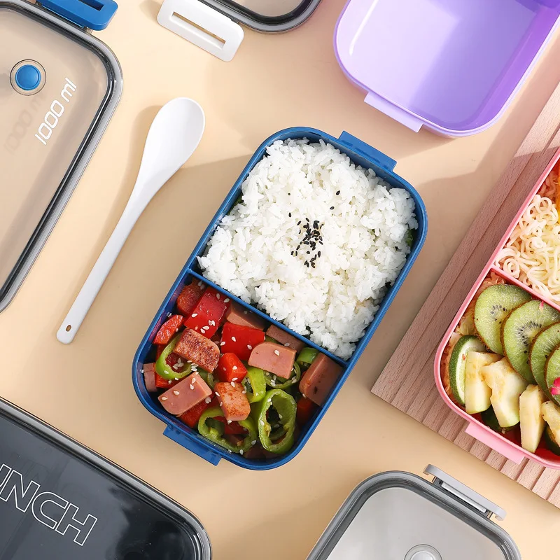 Yemek kabı koruma kutusu, mikr - Meal Prep Tupperware incelemesi ve fiyatı