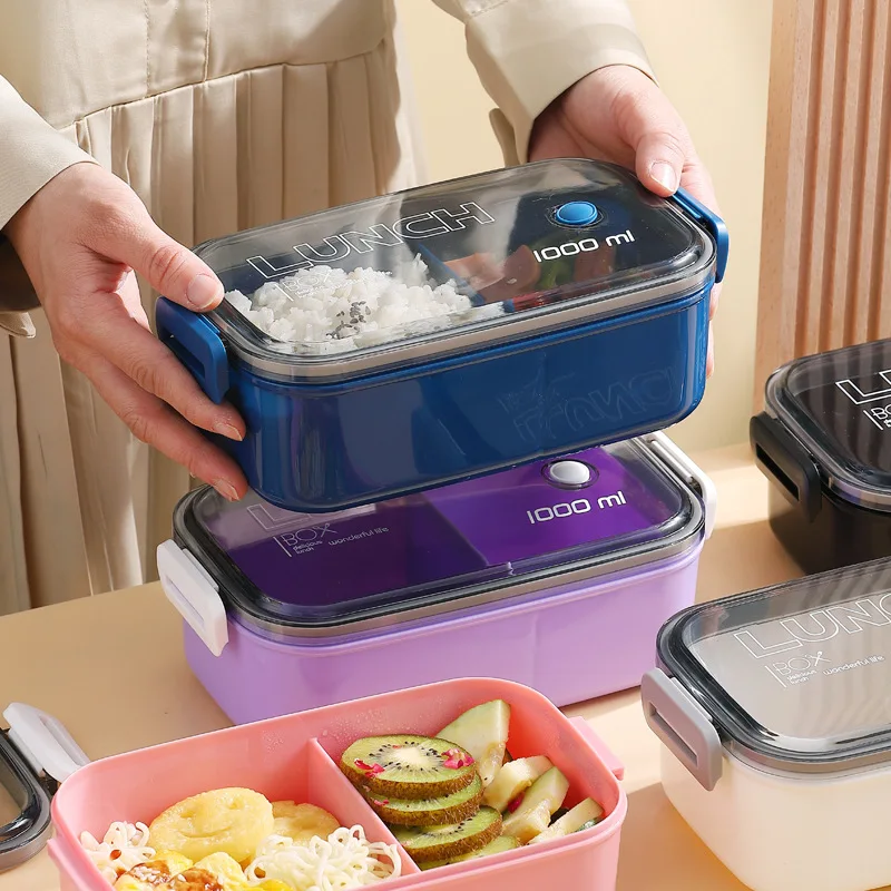 Yemek kabı koruma kutusu, mikr - Meal Prep Tupperware incelemesi ve fiyatı