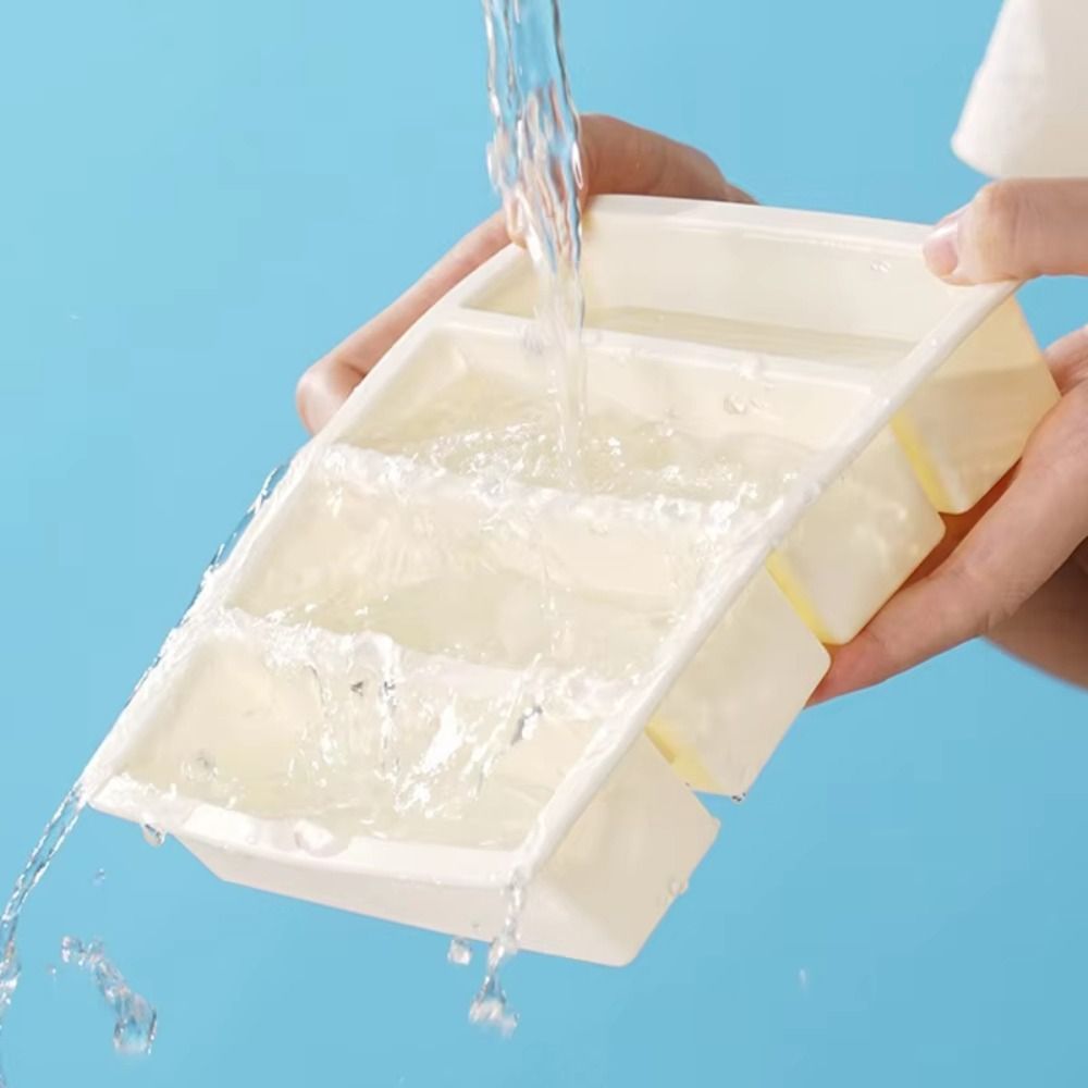Yeni 4 Bölmeli Dev Saklama Kab - Meal Prep Freezer incelemesi ve fiyatı