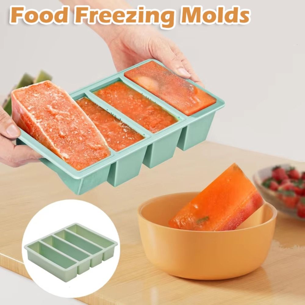 Yeni 4 Bölmeli Dev Saklama Kab - Meal Prep Freezer incelemesi ve fiyatı