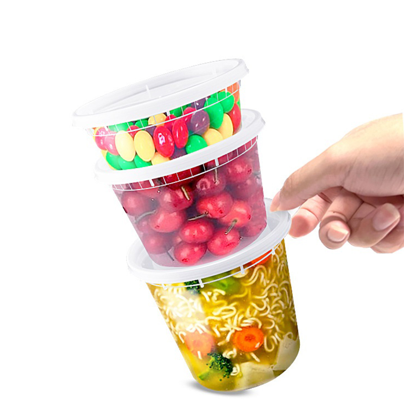 10 Adet Şeffaf Gıda Sınıfı BPA - Meal Prep No Microwave incelemesi ve fiyatı