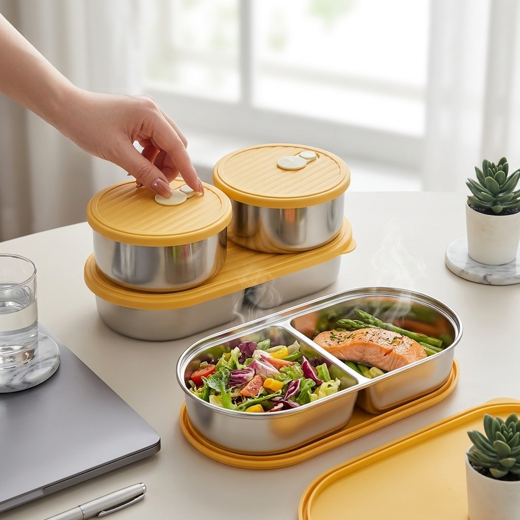 Mikrodalgada Kullanılabilir 30 - Meal Prep Meal Ideas incelemesi ve fiyatı