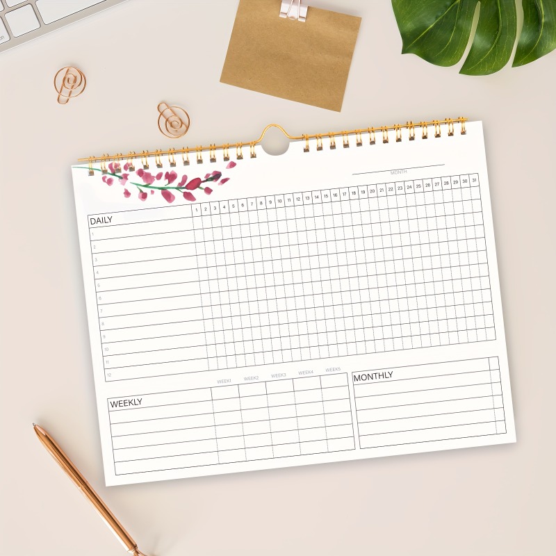 1 adet Alışkanlık Takipçisi Ta - Meal Prep Planner incelemesi ve fiyatı