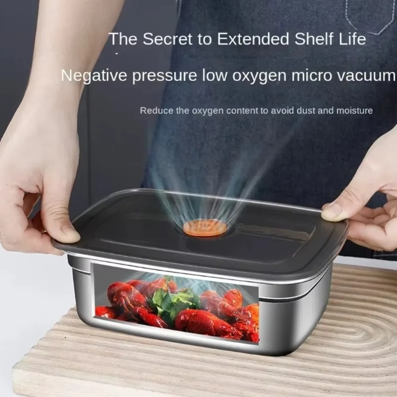 Sızdırmaz Bento Öğle Yemeği Ku - Meal Prep Tupperware incelemesi ve fiyatı