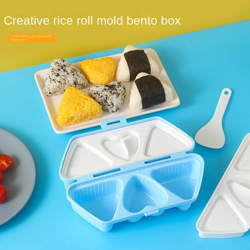 Katlanır Taşınabilir Üçgen Aşk - Meal Prep Japanese incelemesi ve fiyatı