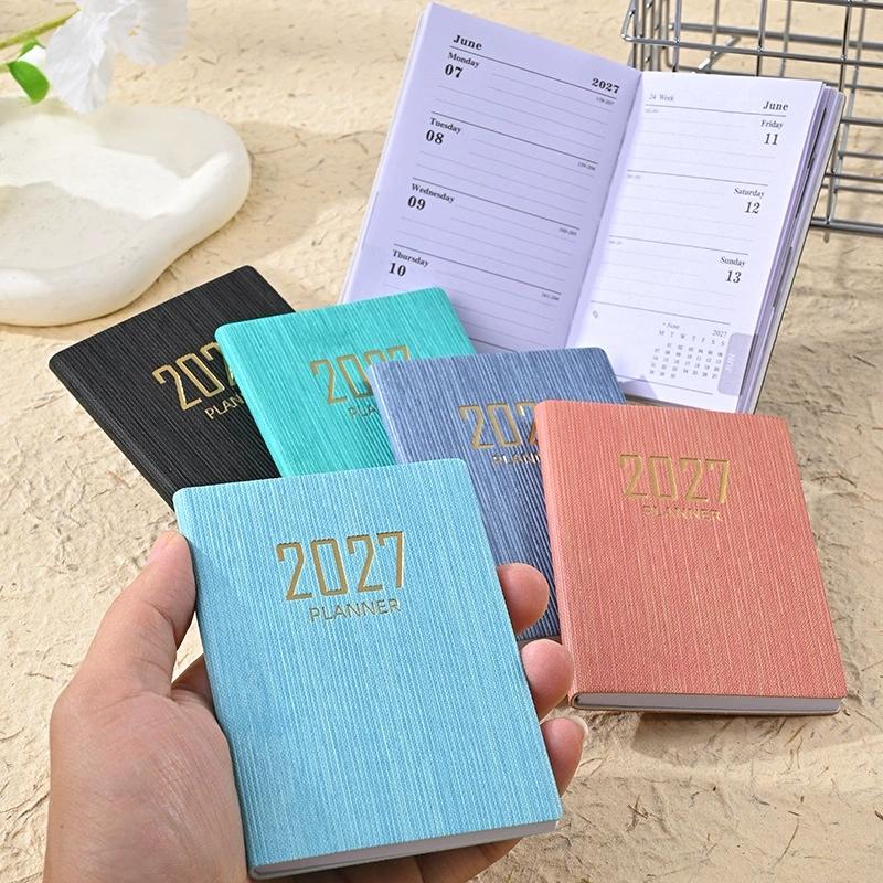 Mini Cep Ajandası Planlayıcı S - Meal Prep Planner incelemesi ve fiyatı