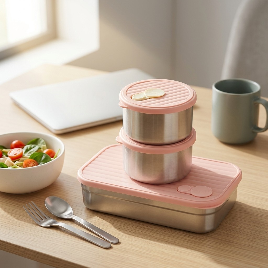 Bento Öğle Yemeği Kutusu Seti  - Meal Prep Meal Ideas incelemesi ve fiyatı