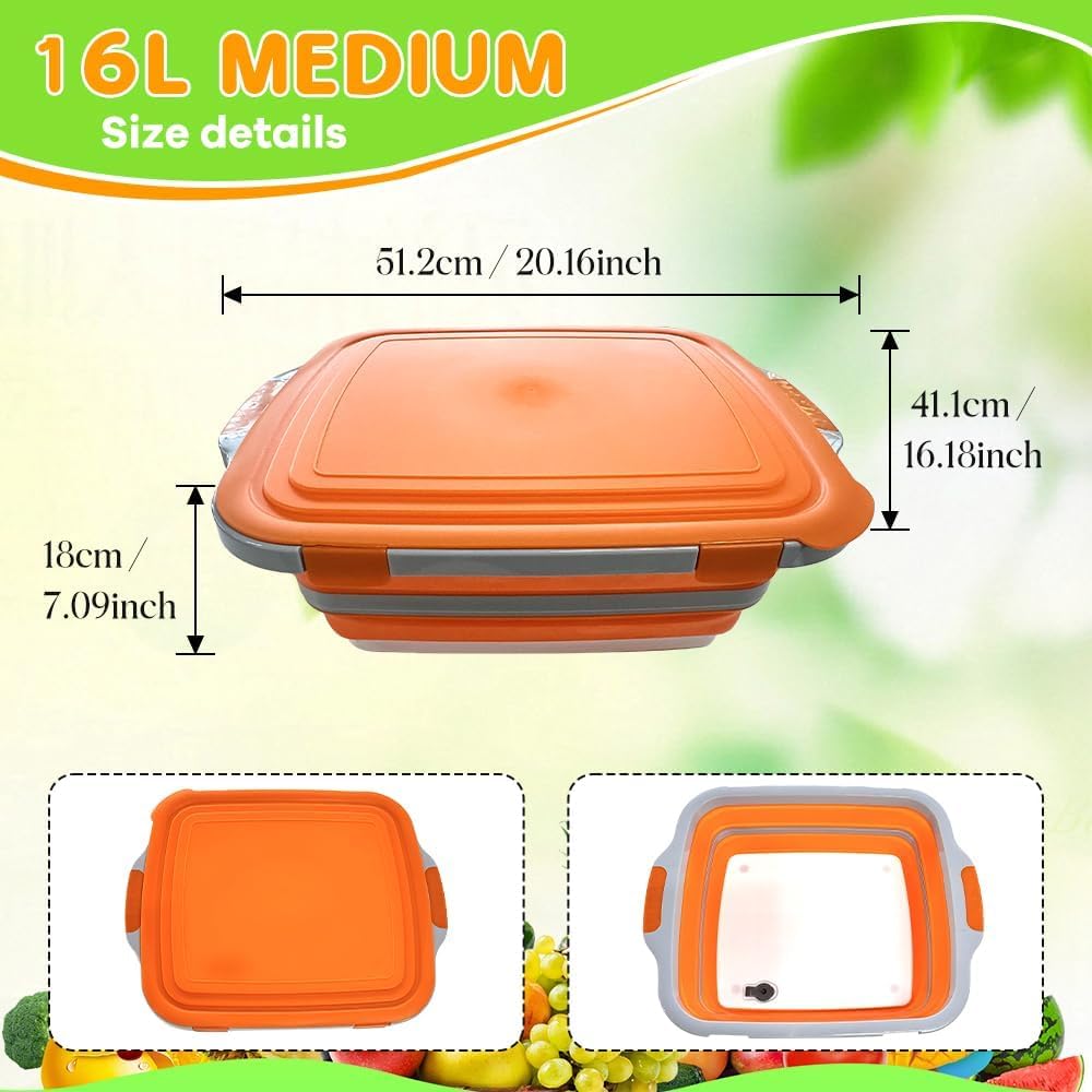 3'ü 1 Arada Katlanabilir Barbe - Meal Prep Menu incelemesi ve fiyatı