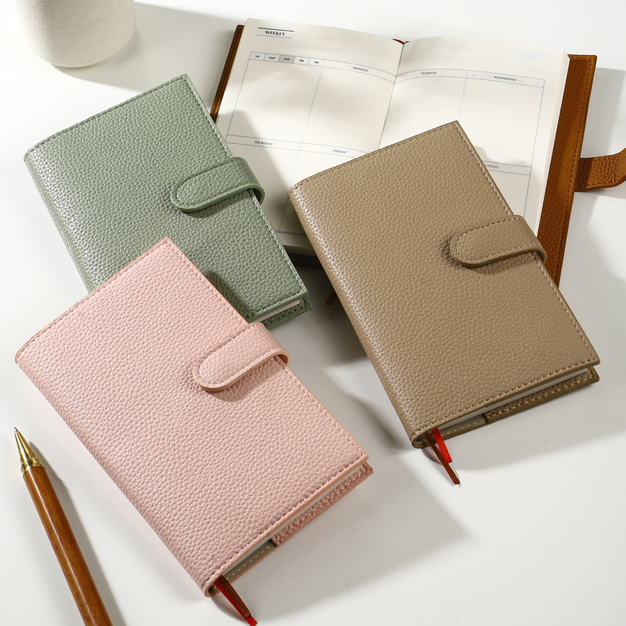 A6 Haftalık Planlayıcı Defter  - Meal Prep Planner incelemesi ve fiyatı
