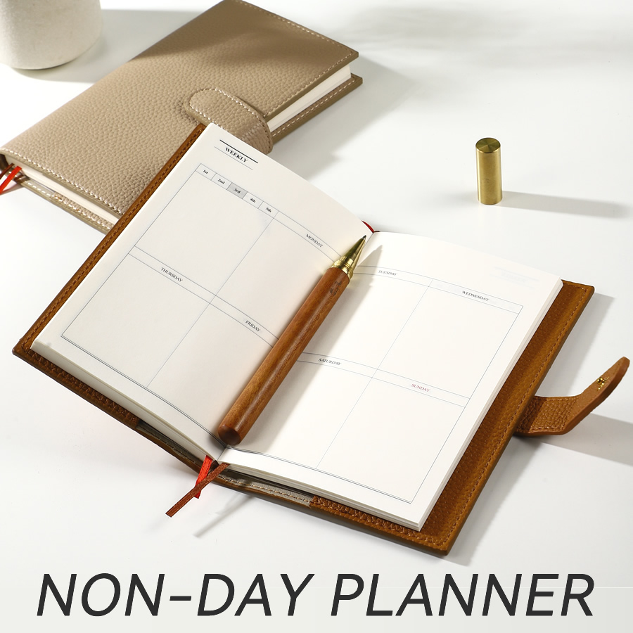 A6 Haftalık Planlayıcı Defter  - Meal Prep Planner incelemesi ve fiyatı