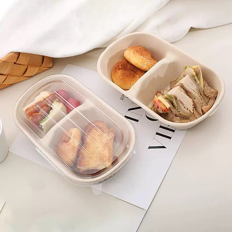 10/50 adet tek kullanımlık pak - Meal Prep Tupperware incelemesi ve fiyatı