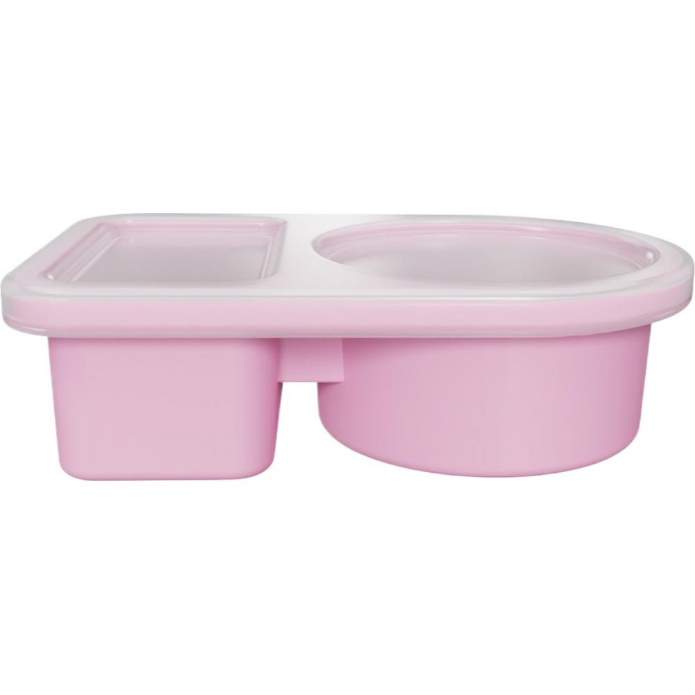 2 Bölmeli Atıştırmalık Kapları - Meal Prep Meal Ideas incelemesi ve fiyatı