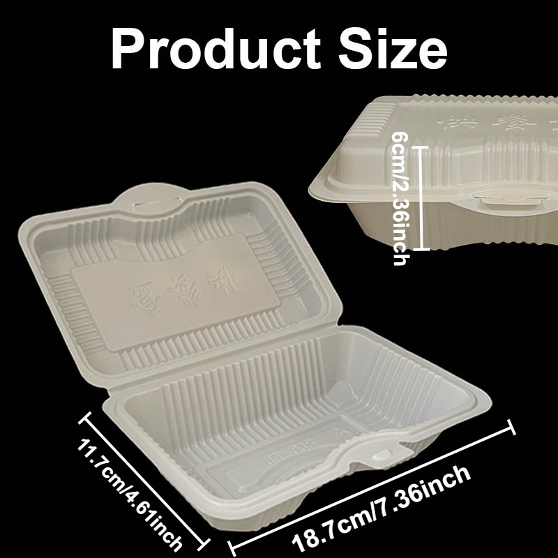 10/20 adet tek kullanımlık öğl - Meal Prep Tupperware incelemesi ve fiyatı