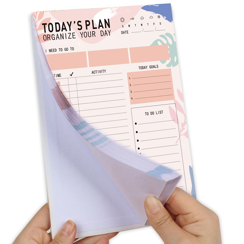 Manyetik Günlük Planlayıcı Not - Meal Prep Planner incelemesi ve fiyatı