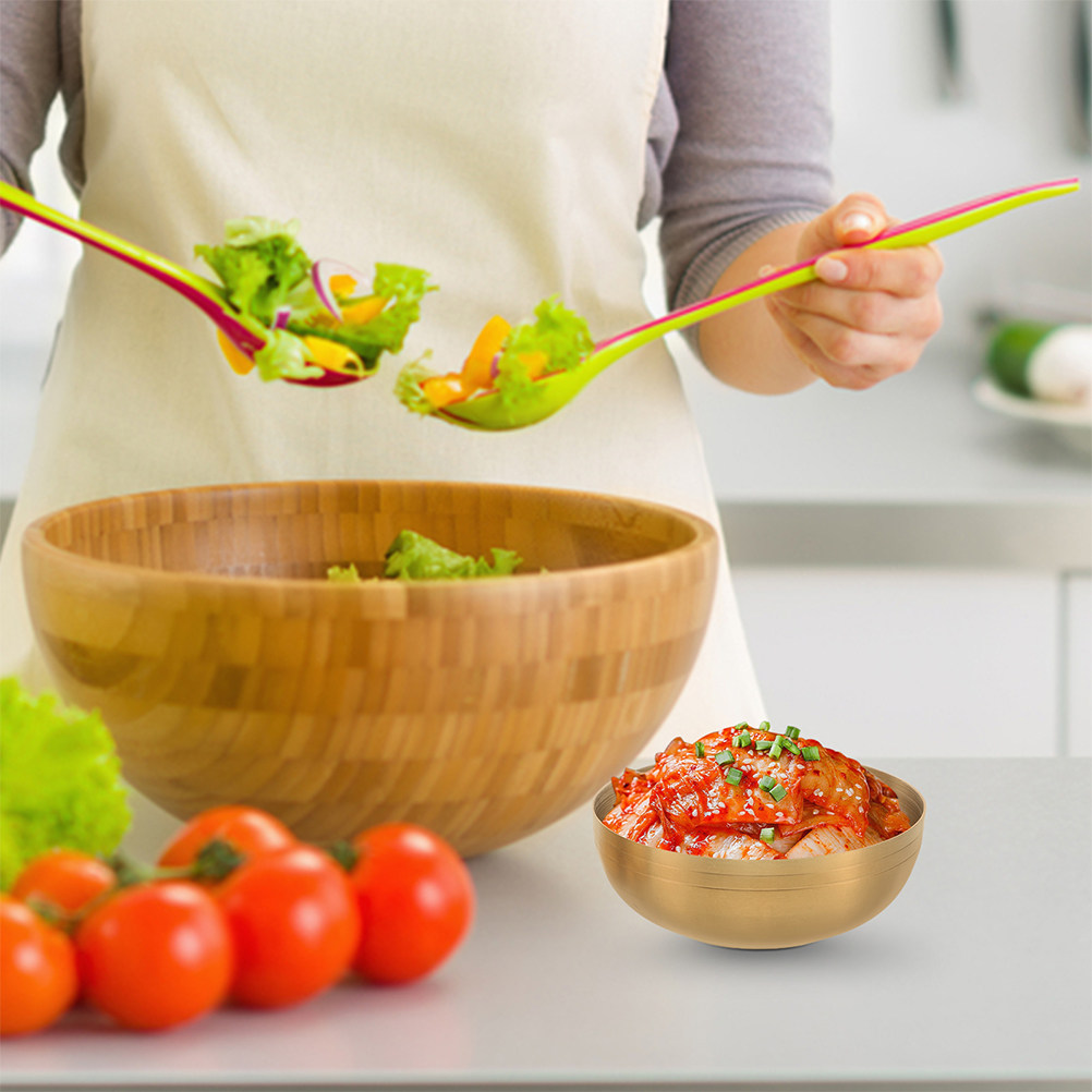 Paslanmaz Çelik Kore Pirinç Ka - Meal Prep Korean incelemesi ve fiyatı