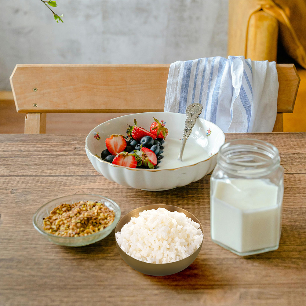 Paslanmaz Çelik Kore Pirinç Ka - Meal Prep Korean incelemesi ve fiyatı