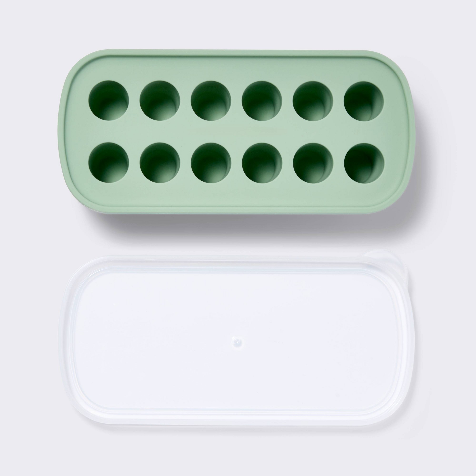 Yeşil Bebek Maması Dondurucu T - Meal Prep Freezer incelemesi ve fiyatı