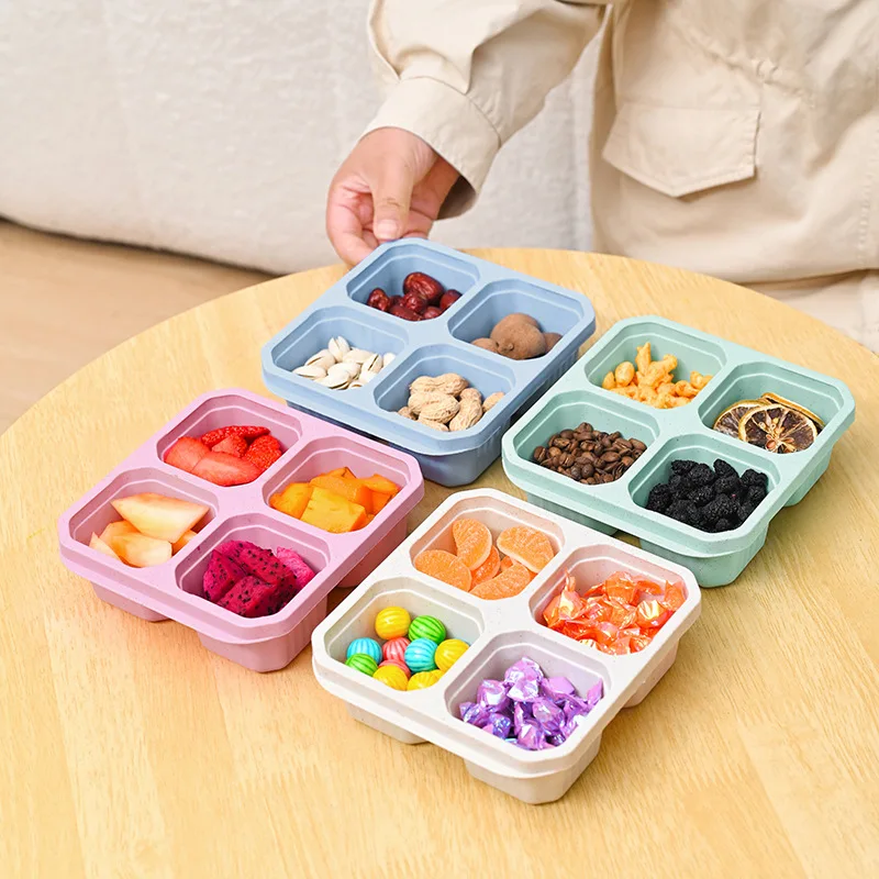 4 ızgara aperatif kutusu çocuk - Meal Prep Meal Ideas incelemesi ve fiyatı